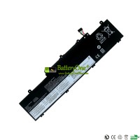 Replacement Battery for Lenovo L20M3PD4 L20C3PD4 L20S3PD4