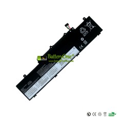 Replacement Battery for Lenovo L20M3PD4 L20C3PD4 L20S3PD4