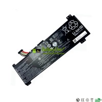 Replacement Battery for Lenovo L20M4PC0 L20C4PC0 L20D4PC0 SB11B48820