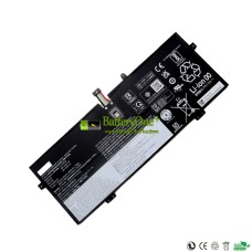 Replacement Battery for Lenovo L21B4PH0 SB11D97145 L21C4PH0 L21D4PH0