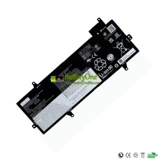 Replacement Battery for Lenovo L21C3P72 L21M3P72 SB10W51983 5B10W51882 SB10W51982 5B10W51881