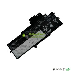 Replacement Battery for Lenovo L21C3P74 SB11F28681 L21D3P70 SB11F28678 SB11B44632