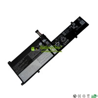 Replacement Battery for Lenovo L21C3PE0 L21D3PE0 L21L3PE0 L21M3PE0