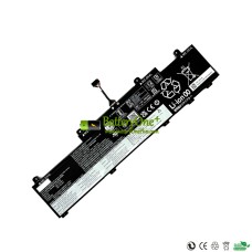 Replacement Battery for Lenovo L21D3PG1 SB11F21944