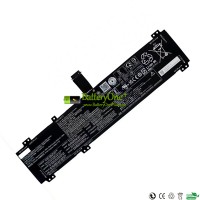 Replacement Battery for Lenovo L21D4PC2 L21M4PC2 L21M4PC3 Y7000P R7000P Y9000K Y9000P