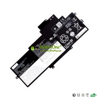 Replacement Battery for Lenovo L21M3P74 SB11F28677 5B11F28680