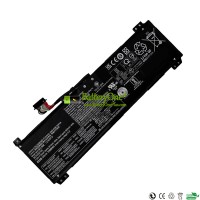 Replacement Battery for Lenovo L21M3PC0 L21C3PC0 L21L3PC0