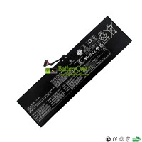 Replacement Battery for Lenovo L21M4PC4 SB11F36368 5B11F36373 L21L4PC1