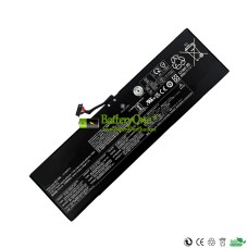 Replacement Battery for Lenovo L21M4PC4 SB11F36368 5B11F36373 L21L4PC1