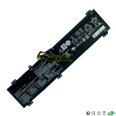 Replacement Battery for Lenovo L21M4PC5 L21C4PC5 L21L4PC5