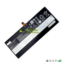 Replacement Battery for Lenovo L21M4PG0 L21D4PG0