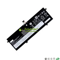 Replacement Battery for Lenovo L21M4PH1 L21C4PH1 L21L4PH1 L21D4PH1 L21B4PH1