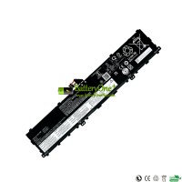 Replacement Battery for Lenovo P1 G4 L20D4P75 SB11B79216 L20M4P75