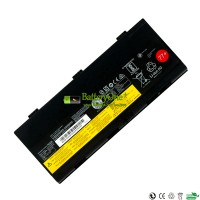 Replacement Battery for Lenovo SB10H45075 SB10H45076 SB10H45077 45078