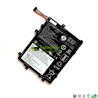 Replacement Battery for Lenovo Tablet 10-20L3000KGE L17M2P52 L17C2P51