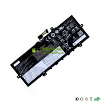 Replacement Battery for Lenovo ThinkBook-13X-Gen2 L21B4PD0 L21C4PD0 L21M4PD0