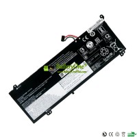 Replacement Battery for Lenovo ThinkBook 14-G3-15-G4-ACL L20M4PDB