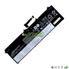 Replacement Battery for Lenovo ThinkBook 16-G4 IAP ARA L21L4PD8 L21M4PD8