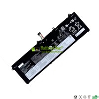 Replacement Battery for Lenovo ThinkBook-16p-Gen2 Legion-Slim-7-15 Slim-7-Gen-6 L20L4PD3 L20M4PD3 R9000X 2021R