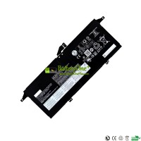 Replacement Battery for Lenovo ThinkBook-Plus-G2-ITG PLUS-Gen2-ITG L20D4PD1 L20M4PD1