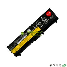 Replacement Battery for Lenovo ThinkPad L421 W510 W520 TP00015A 42T4790