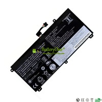 Replacement Battery for Lenovo ThinkPad T550 T550S W550 W550S T560 P50S 45N1742 45N1743 SB10K12721 00NY639