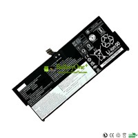 Replacement Battery for Lenovo ThinkPad-X12 L19C4PG3 L19D4PG3 L19M4PG3