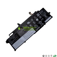 Replacement Battery for Lenovo ThinkPad X13-Gen3 L21B4P71 SB10W51978