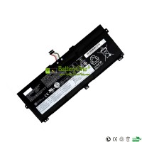 Replacement Battery for Lenovo X390-Yoga-X13 Yoga-Gen1 L18L3P72 L18M3P72 L19M3P71 L18S3P72 TP00107A