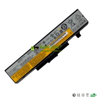 Replacement Battery for Lenovo Y480 Z480 Y580 Y585 G480 G485 G580 L11L6Y01