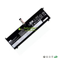 Replacement Battery for Lenovo Y9000X R9000X 2022 Legion Y9000X IAH7 L21C4PE1 L21B4PE1 L21M4PE1