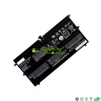 Replacement Battery for Lenovo YOGA-4S YOGA-900S 900S-12ISK L15L4P20 L15M4P20