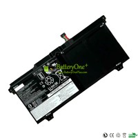 Replacement Battery for Lenovo YOGA C630 L18C4PG0 L18M4PG0 Chromebook-C340-15