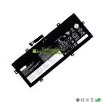 Replacement Battery for Lenovo YOGA-Duet-IML-2020 2021 L19M4PD8 L20C4PE0