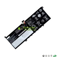 Replacement Battery for Lenovo YOGA Pro14c/Yoga-Pro-14c-ITL 2021 YOGA9 14ITL5 L19C4PH2 L19M4PH2