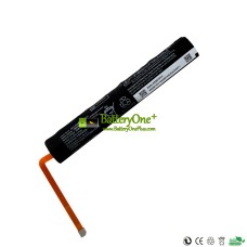 Replacement Battery for Lenovo YOGA Yt3-X90 X90L X90F X90M X90Z L15D2K32