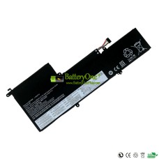 Replacement Battery for Lenovo YOGA14S ARE L19C4PF4 L19M4PF4