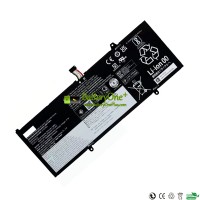 Replacement Battery for Lenovo Yoga6 13ALC7 L21C4PE2 L21M4PE2 L21D4PE1