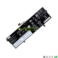 Replacement Battery for Lenovo Yoga7-Series-2022 Yoga7-16IRL8-2022 L21B4PE2 L21L4PE0 L21M4PE0 L21C4PE0