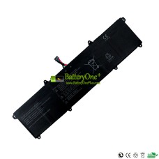 Replacement Battery for LG LBW222AM