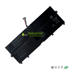 Replacement Battery for LG LBY122CM