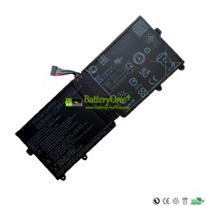 Replacement Battery for LG LBZ722DM LBS1224E