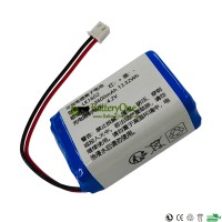 Replacement Battery for Luka LK1602