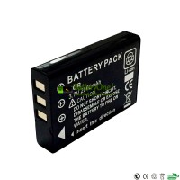 Replacement Battery for Madsen GSI-70 RL097