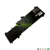 Replacement Battery for Mbenben M53 MACHCREATOR-L A41-M15