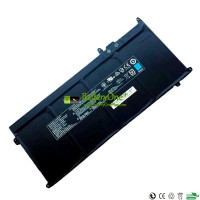 Replacement Battery for Mechrevo PLIDB-00-15-4S1P-0 plidb-00-15