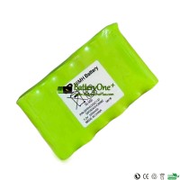 Replacement Battery for METTLER-TOLEDO TCS-150