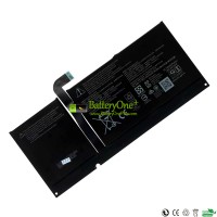 Replacement Battery for Microsoft surface 96BTA015H 96BTA016H