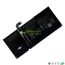 Replacement Battery for Microsoft surface 96BTA015H 96BTA016H