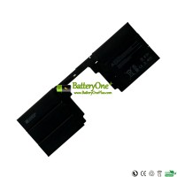 Replacement Battery for Microsoft Surface-Book2 1813 G3HTA040H G3HTA041H